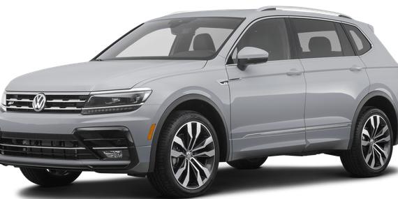 VOLKSWAGEN TIGUAN 4MOTION 2021 3VV2B7AX6MM152375 image VOLKSWAGEN TIGUAN 4MOTION 2021 3VV2B7AX6MM152375 image